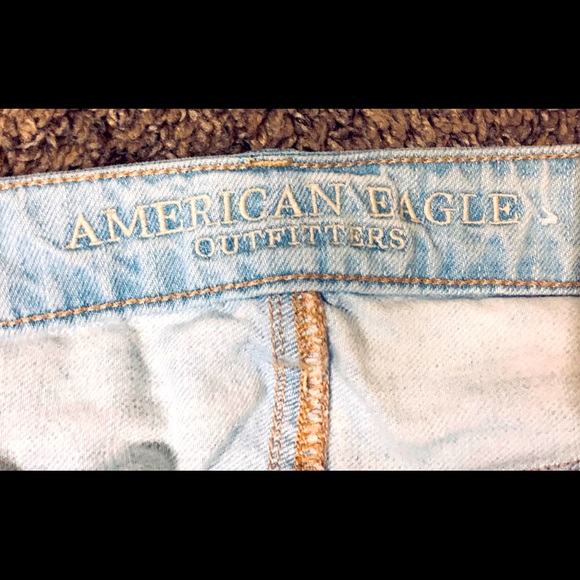 SUPER CUTE American Eagle Size 4 skirt!!! - Picture 5 of 5